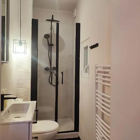 Superbe Appartement Proche La Defense Et Paris Bezons Exterior photo