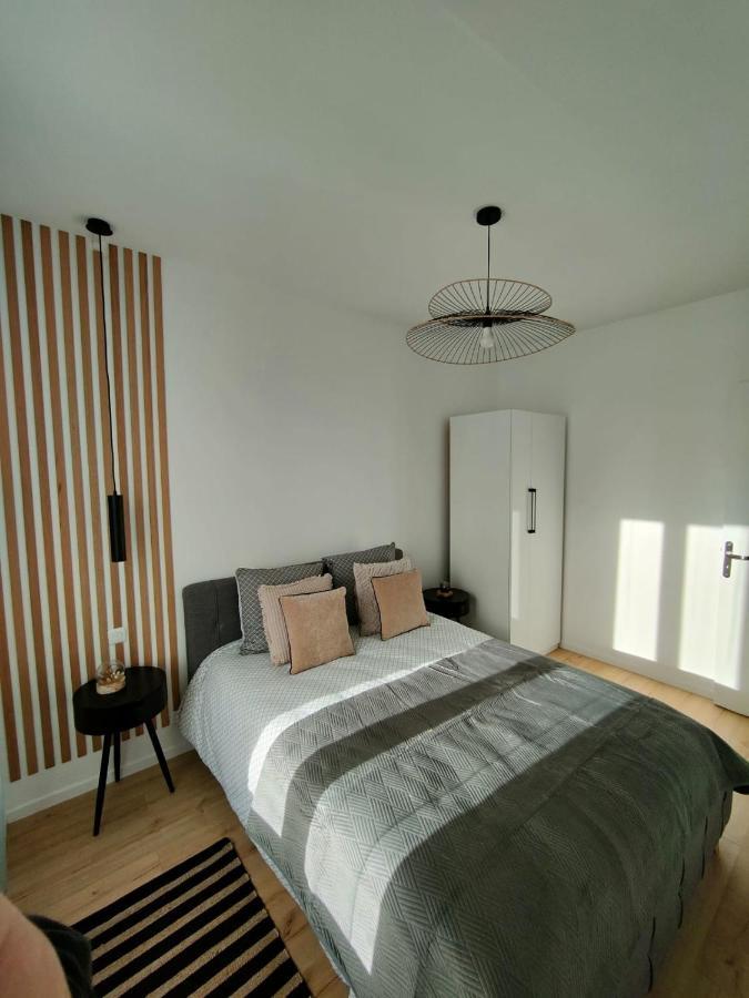 Apartment Superbe Proche La Defense Et Paris Bezons