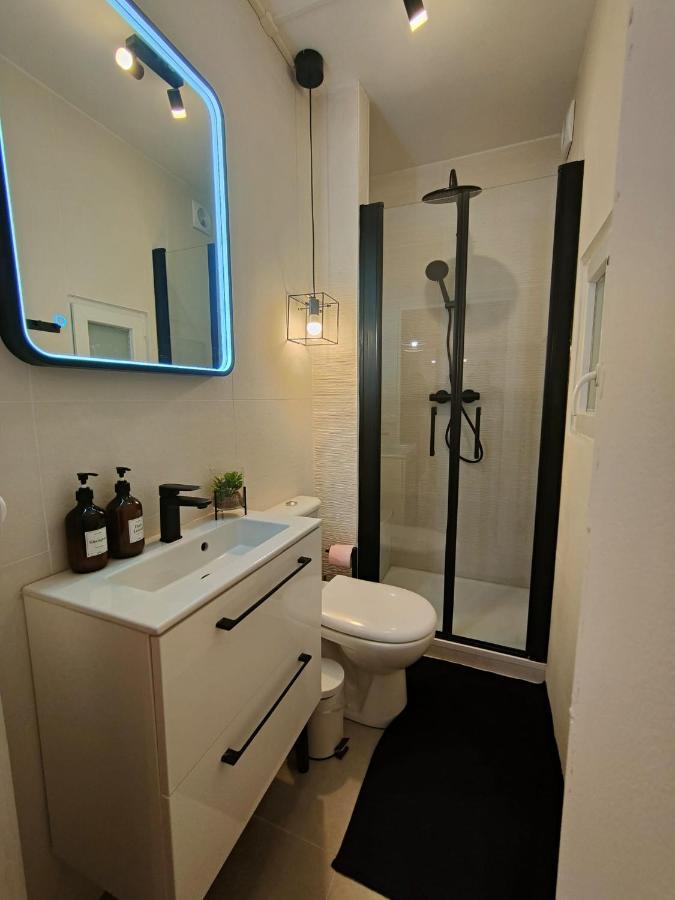 Apartment Superbe Proche La Defense Et Paris
