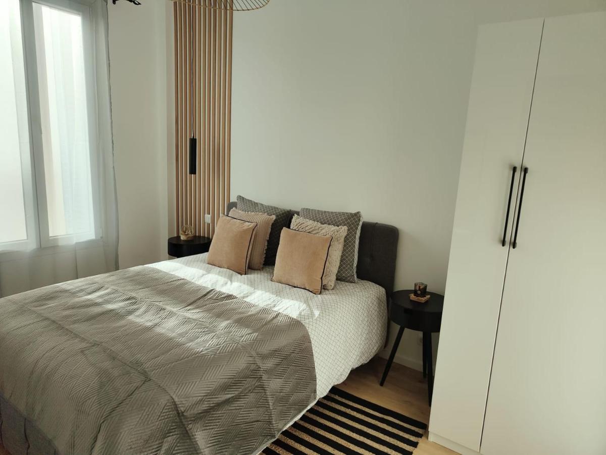 Superbe Proche La Defense Et Paris Apartment