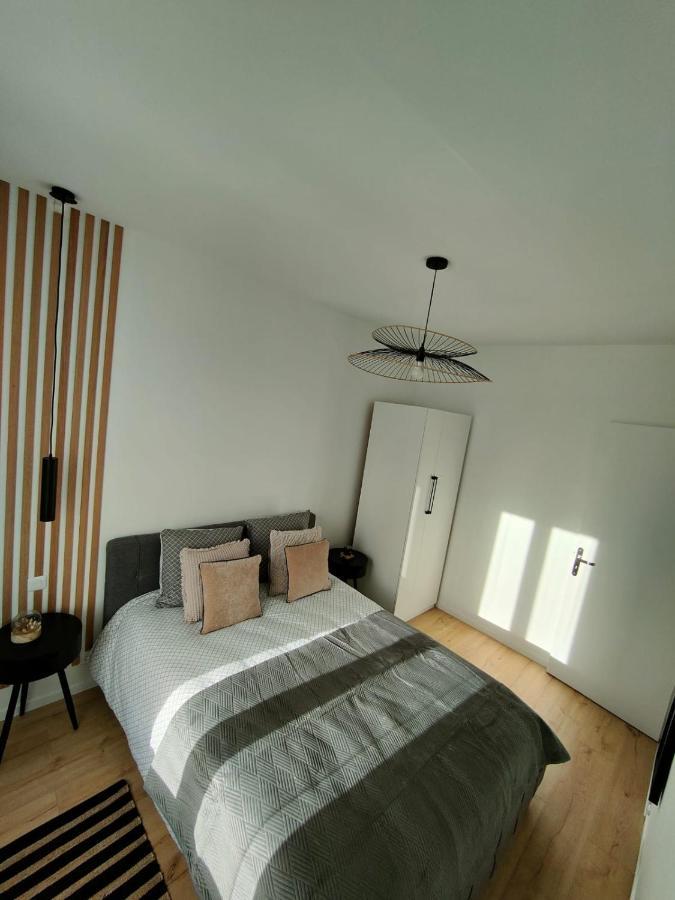 Superbe Proche La Defense Et Paris Apartment Bezons